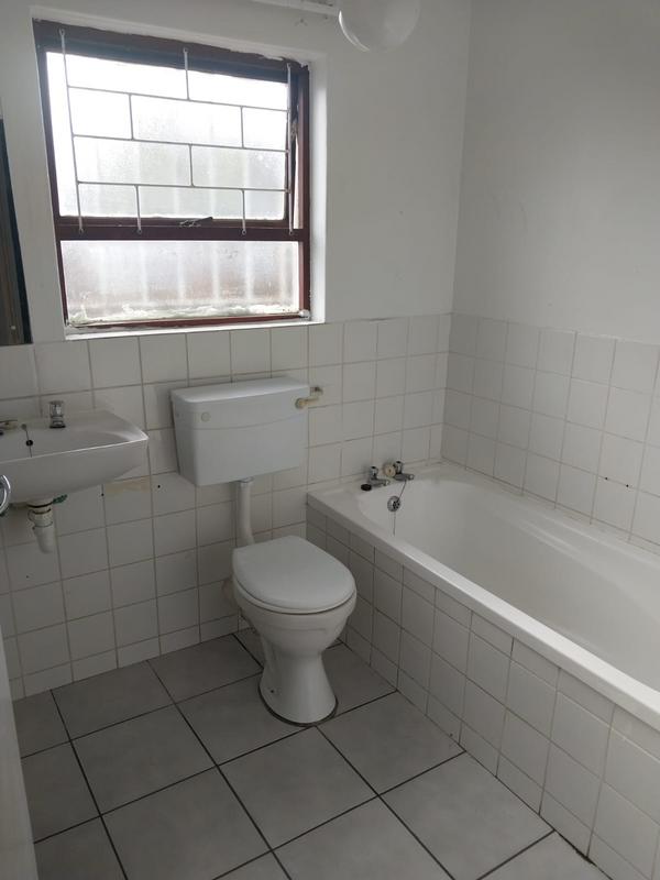 2 Bedroom Property for Sale in Richwood Western Cape